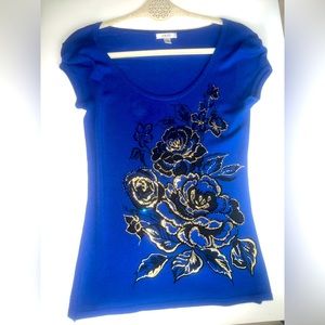 Women’s XS Cachè Top